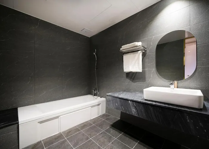 Hotel Leesundeok 3*