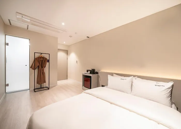 Leesundeok 3*