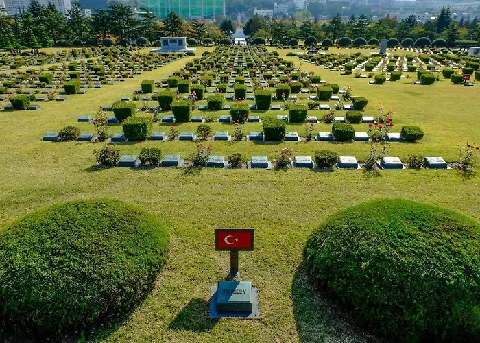 Leesundeok 釜山広域市