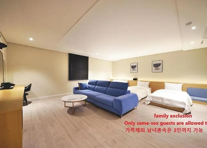 Leesundeok 釜山広域市