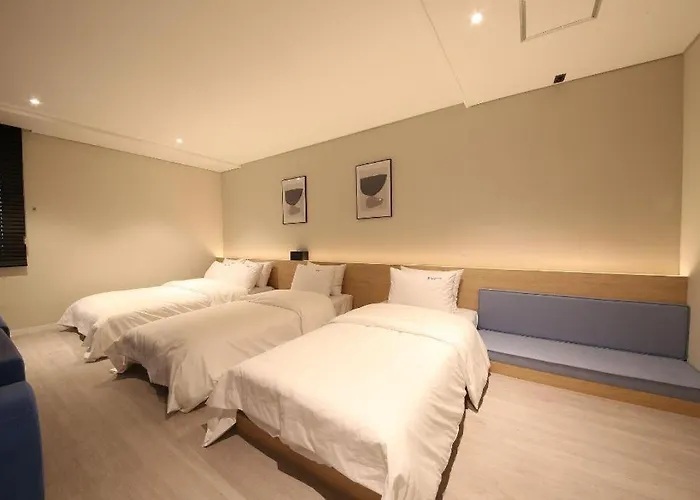 Leesundeok 3*