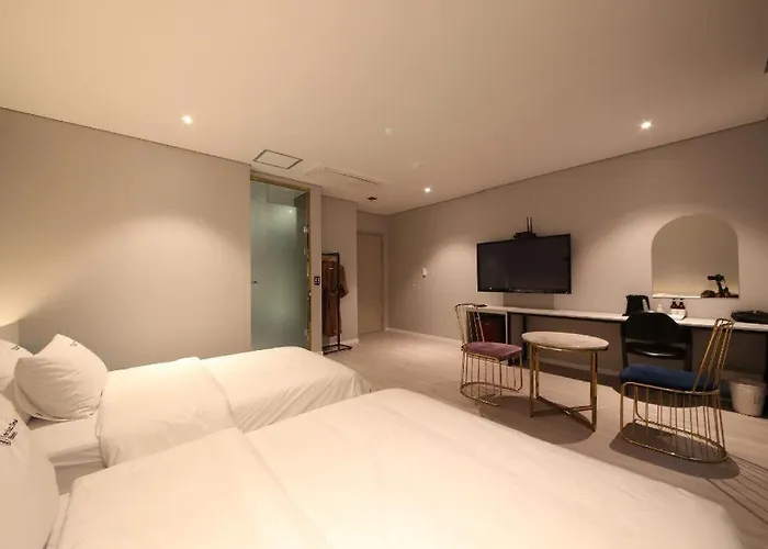 Leesundeok 3* 釜山広域市