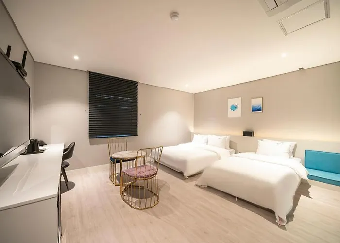 Leesundeok 3*