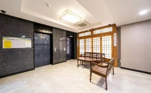 Leesundeok 釜山広域市