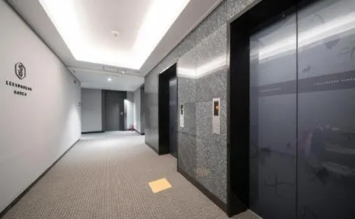 Leesundeok ホテル 釜山広域市
