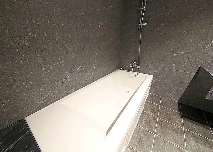 Hotel Leesundeok Busan