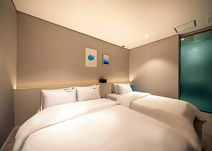 Hotel Leesundeok
