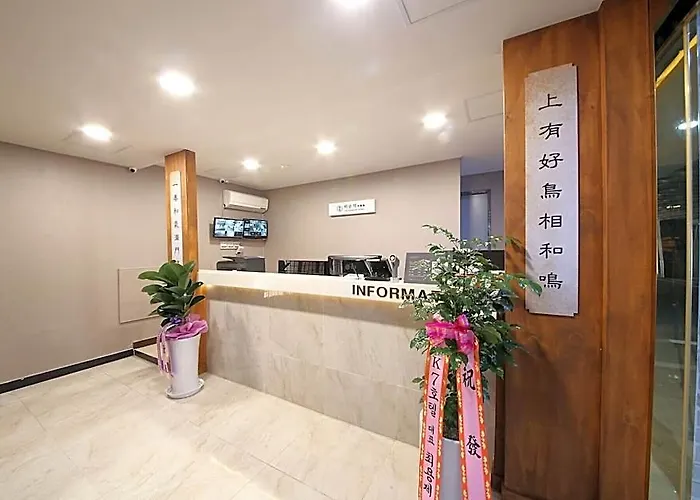 Leesundeok Busan
