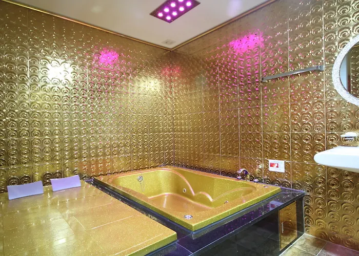Leesundeok Hotel Busan