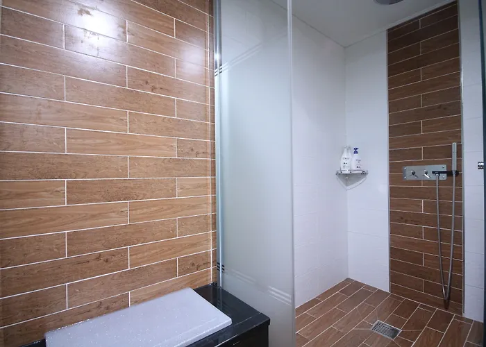 Hotel Leesundeok